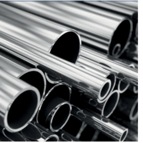 Tubero Instrument TUBING PARA INSTRUMENTACIÓN – AMERIVALVE